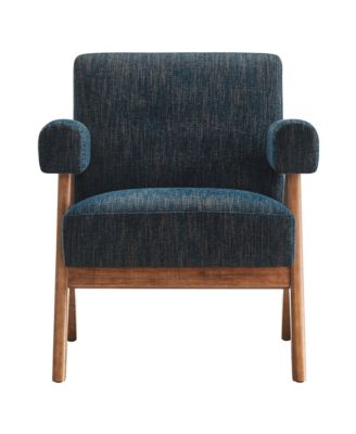 Lyra Fabric Armchair
