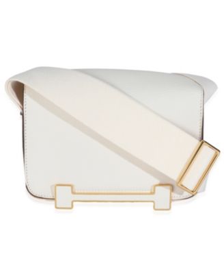 Geta Leather Handbag