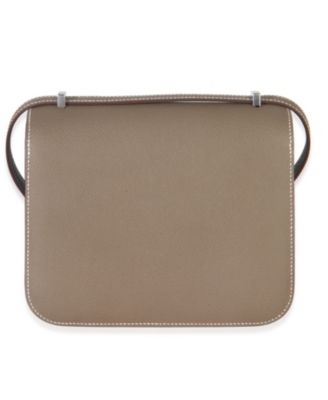 Constance 18 Leather Handbag