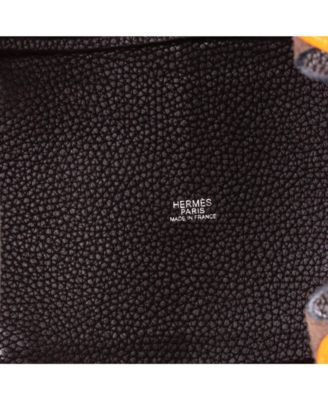 PM Eclat Picotin Lock Bag Clemence