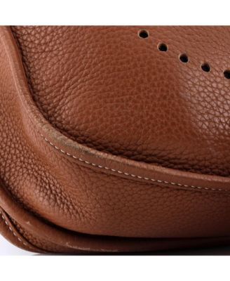 PM Evelyne Bag Gen III Clemence