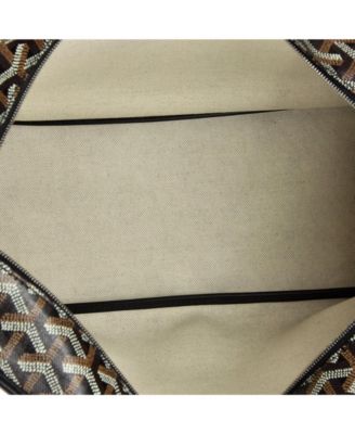  PM Artois Tote Coated Canvas