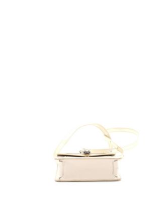  Mini Serpenti Forever Shoulder Bag Patent