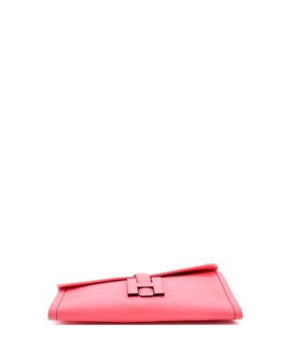 29 Jige Elan Clutch Swift