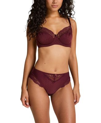 Sophie Non-Padded Underwired Bra
