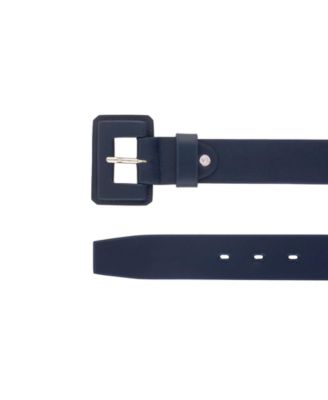  La Petite Merveilleuse Leather Belt