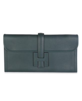 Jige Elan 29 Leather Handbag