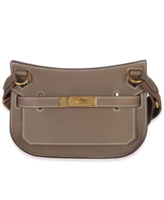 Jypsiere Leather Handbag