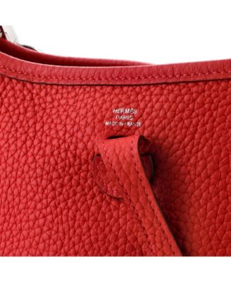 TPM Evelyne Bag Gen III Clemence