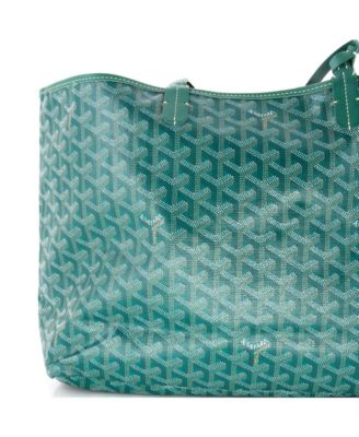 PM Saint Louis Tote Coated Canvas