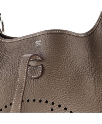 PM Evelyne Bag Gen III Clemence