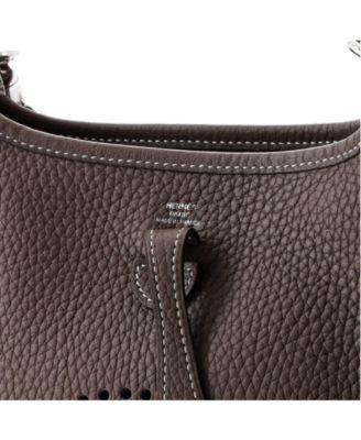 TPM Evelyne Bag Gen III Clemence