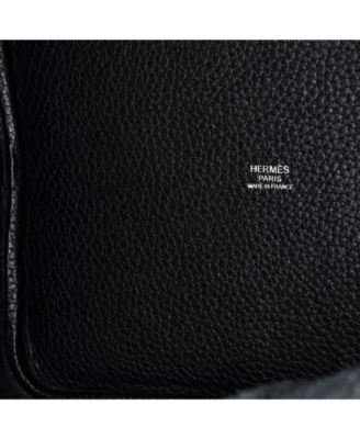 MM Picotin Lock Bag Clemence