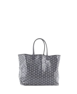  PM Saint Louis Tote Coated Canvas