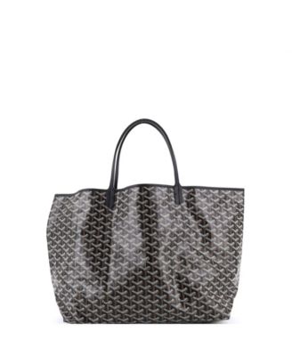 GM Saint Louis Tote Coated Canvas