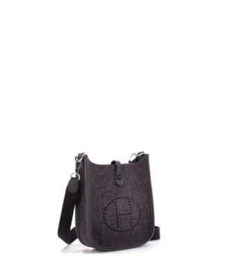 TPM Evelyne Bag Gen III Felt