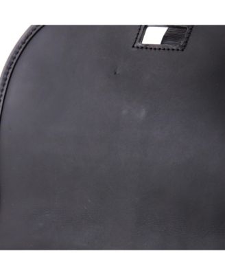  PM Belvedere II Messenger Bag Coated Canvas