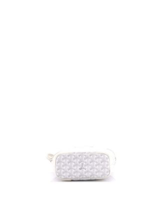  Mini Beluga Bag Coated Canvas