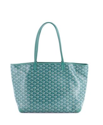 MM Artois Tote Coated Canvas