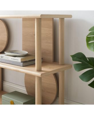 Zadie 55 Inch Console Table