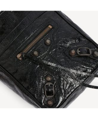 Le City Vertical Crossbody Bag