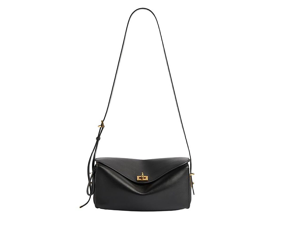 Balenciaga Le 7 Shoulder Bag