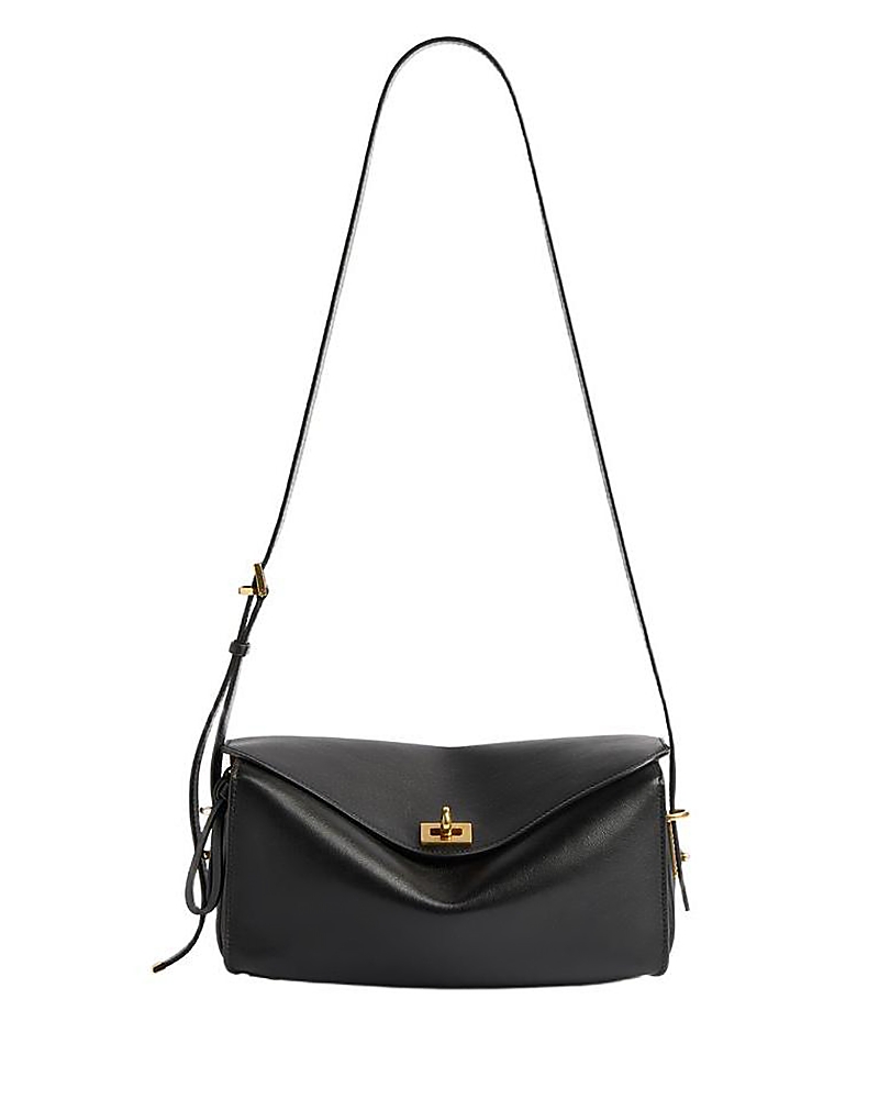 Balenciaga Le 7 Shoulder Bag Medium · OS