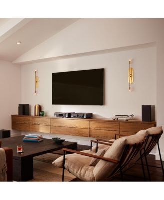 CD 50n High-Resolution Network Digital Audio and CD Player