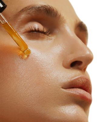 Calm Pure Radiance Oil 1 oz.