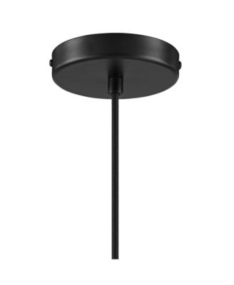 Eclipse Globe Pendant Light