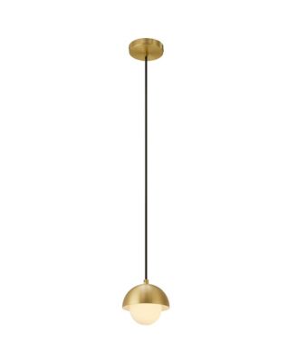 Eclipse Globe Pendant Light