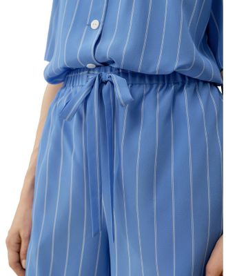  Amalfi Striped Short