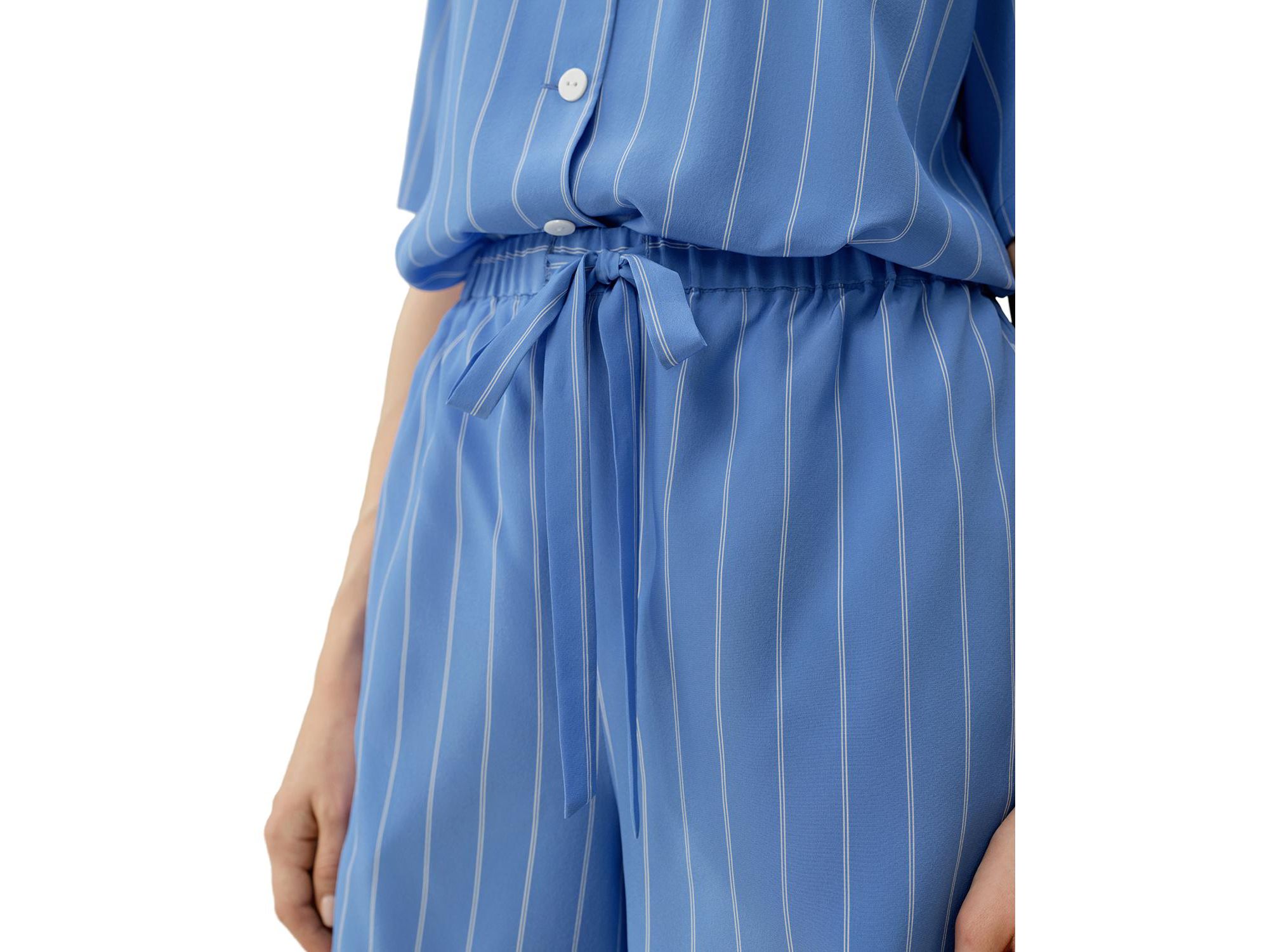 Amalfi Striped Short — Image 4