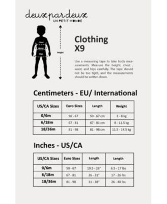 Boys' Organic Cotton Jersey Muslin Zebra Printed Sleep Sack - Baby