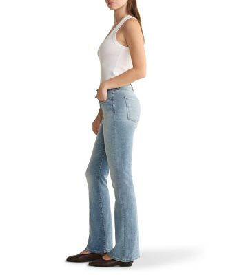  NAO High Rise Bootcut Jeans in Hollywood Hills