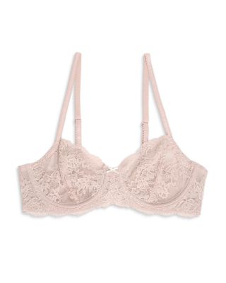 Multi Way Balconette Underwire Bra - thumbnail 10