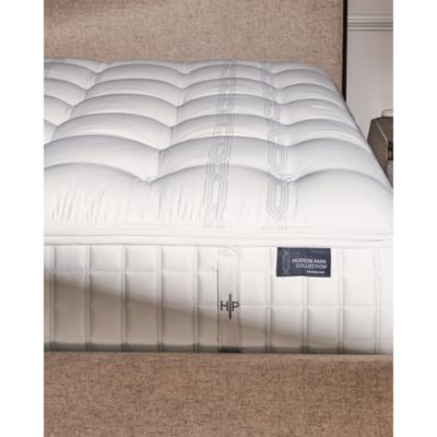 Brookfield Plush Trimline Pillow Top Mattress - Exclusive