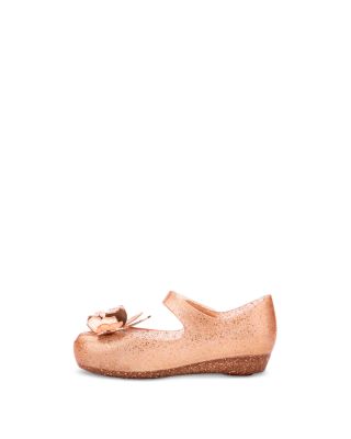 Girls' Ultragirl Fly III Mary-Jane Flats - Walker, Toddler