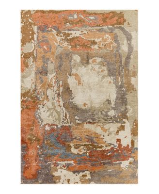 Surya Kavita KVT-2326 Area Rug 2' x 3'