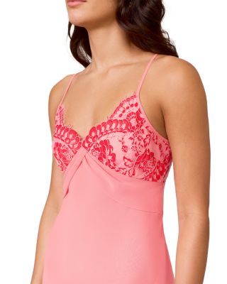 Shoreline Chemise - Exclusive - thumbnail 3