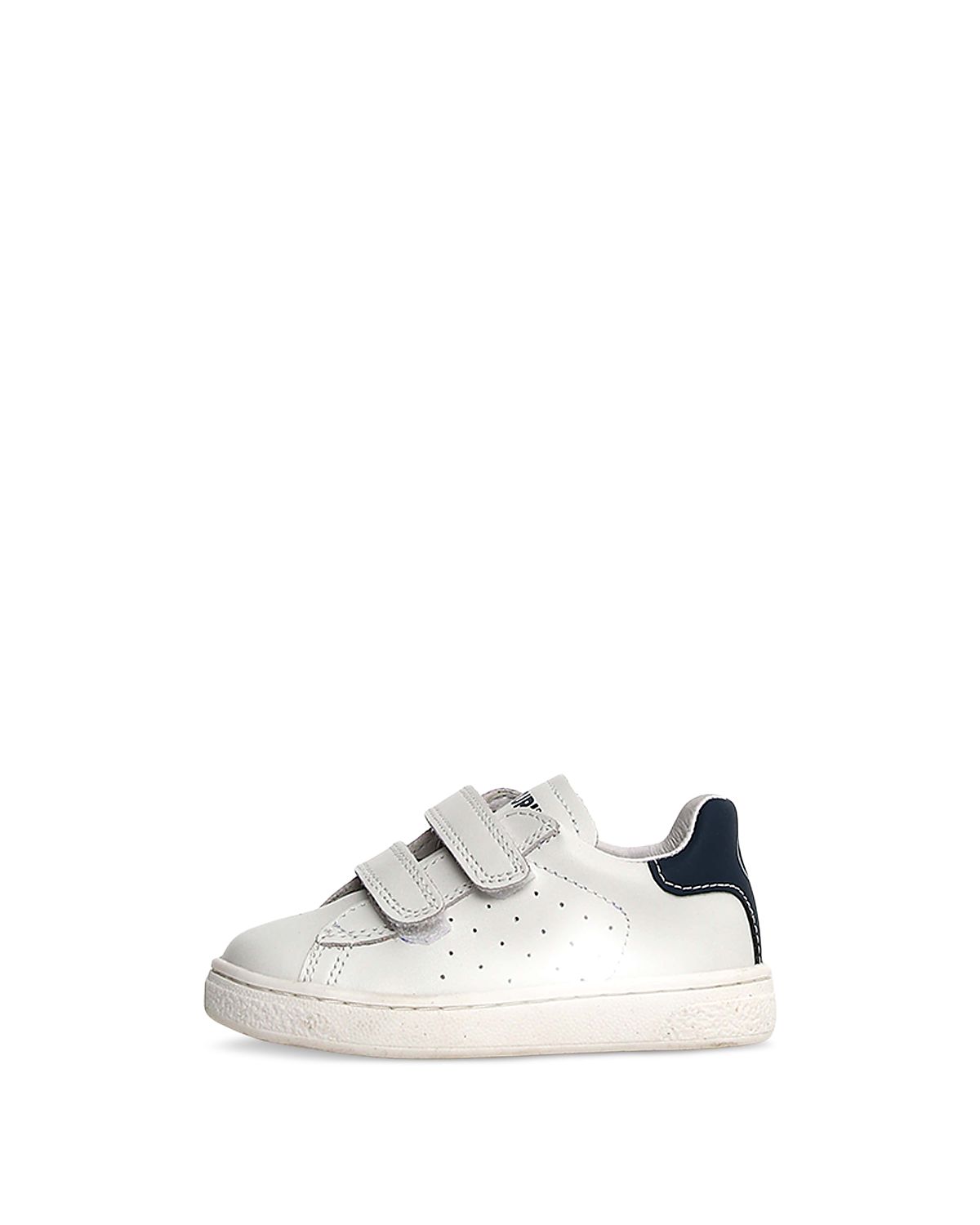Naturino Boys' Hasselt 2 Vl Leather Sneakers - Baby, Toddler
