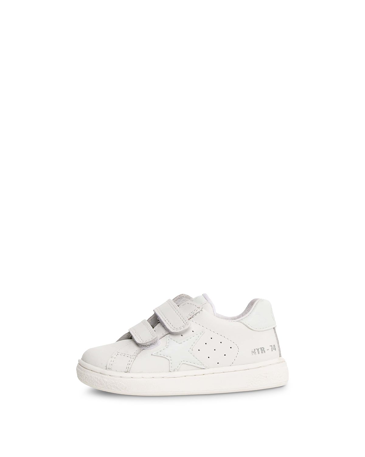 Naturino Unisex Pinn Vl Sneakers - Baby, Toddler