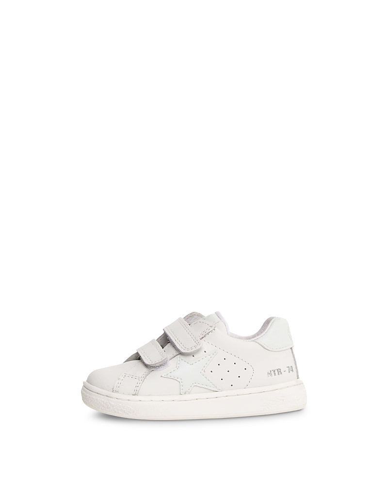 Naturino Unisex Pinn Vl Sneakers - Baby, Toddler