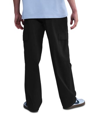 Club Loose Fit Woven Cargo Pants