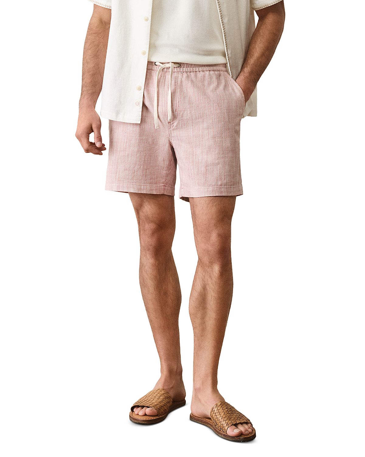 Marine Layer Saturday 6.5 Beach Shorts
