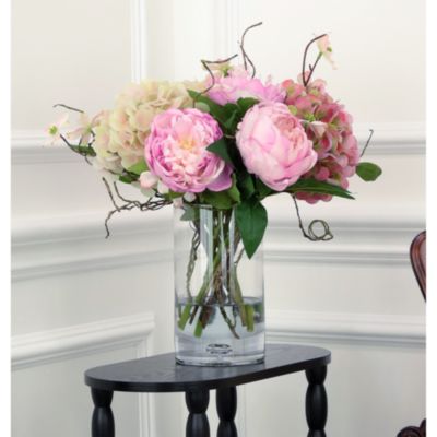 European Hand Tied Floral Arrangement