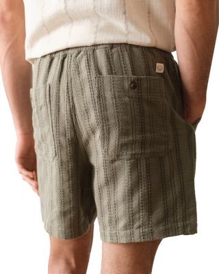 Saturday 6.5" Dobby Shorts