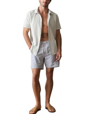 5" Aloe Sport & Swim Shorts