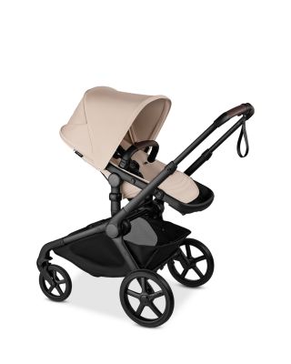 Kangaroo Seat Stroller