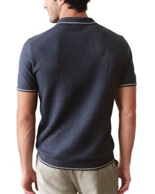 Liam Polo Sweater